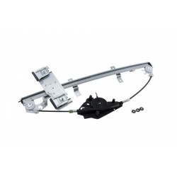 Ablakemelő FORD FUSION 02- /BAL ELSŐ/ 1225874