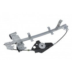 Ablakemelő FORD FUSION 02- /JOBB ELSŐ/ 1225872