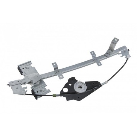 Ablakemelő FORD FUSION 02- /JOBB ELSŐ/ 1225872