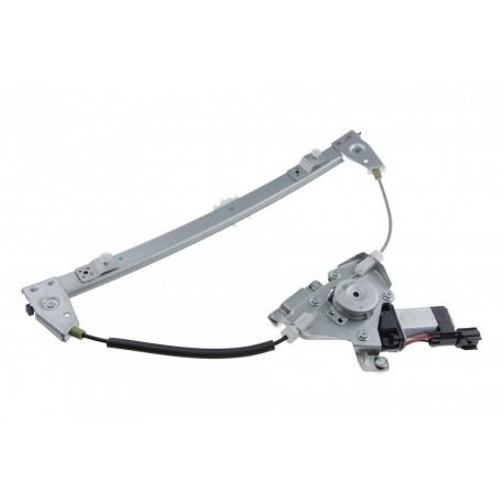 Ablakemelő PALIO 96-/JOBB ELSŐ Villanymotorral 46736842