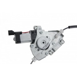 Ablakemelő PALIO 96-/JOBB ELSŐ Villanymotorral 46736842