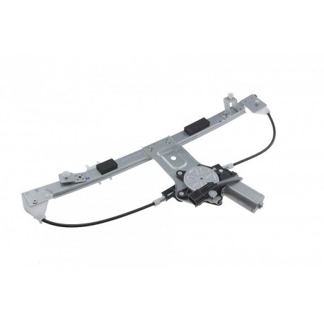 Ablakemelő DOBLO 01-06 /JOBB ELSŐ Villanymotorral 46751438