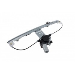 Ablakemelő DOBLO 01-06 /JOBB ELSŐ Villanymotorral 46751438