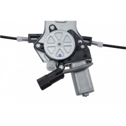 Ablakemelő DOBLO 01-06 /JOBB ELSŐ Villanymotorral 46751438