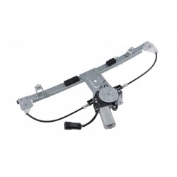 Ablakemelő DOBLO 01-06/BAL ELSŐ Villanymotorral 46751439