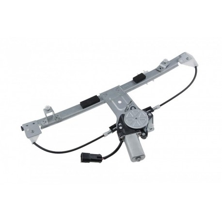 Ablakemelő DOBLO 01-06/BAL ELSŐ Villanymotorral 46751439