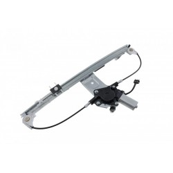 Ablakemelő DOBLO 01-06/BAL ELSŐ Villanymotorral 46751439