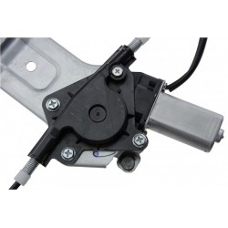 Ablakemelő DOBLO 01-06/BAL ELSŐ Villanymotorral 46751439