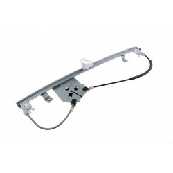 Ablakemelő FIAT DOBLO 09- /JOBB ELSŐ/ 51810879