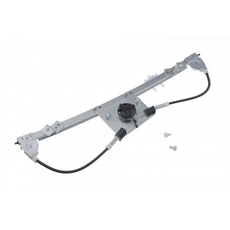 Ablakemelő FIAT GRANDE PUNTO 05- /BAL ELSŐ/ 51723318