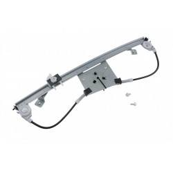 Ablakemelő FIAT GRANDE PUNTO 05- /BAL ELSŐ/ 51723318