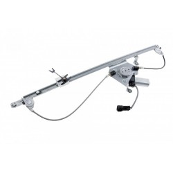 Ablakemelő DUCATO -06,/JOBB ELSŐ Villanymotorral 1322757080