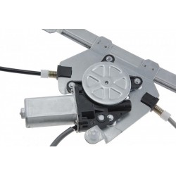 Ablakemelő DUCATO -06,/JOBB ELSŐ Villanymotorral 1322757080