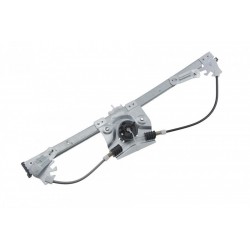 Ablakemelő FIAT 500L 12- /BAL ELSŐ/ 51939579