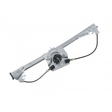 Ablakemelő FIAT 500L 12- /BAL ELSŐ/ 51939579