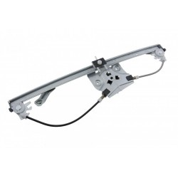 Ablakemelő FIAT 500L 12- /BAL ELSŐ/ 51939579