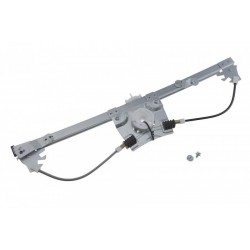 Ablakemelő FIAT FIORINO 08-,/BAL ELSŐ/ 9221.EP