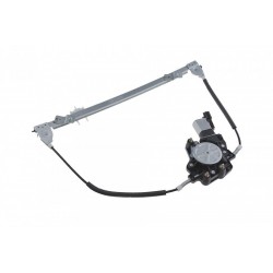 Ablakemelő PANDA 03-11/BAL ELSŐ Villanymotorral 46803652