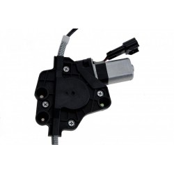 Ablakemelő PANDA 03-11/BAL ELSŐ Villanymotorral 46803652