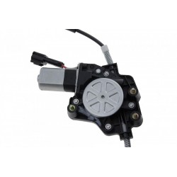 Ablakemelő PANDA 03-11/BAL ELSŐ Villanymotorral 46803652