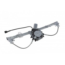 Ablakemelő PANDA 12-/BAL ELSŐ 51843301