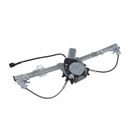 Ablakemelő PANDA 12-/BAL ELSŐ 51843301