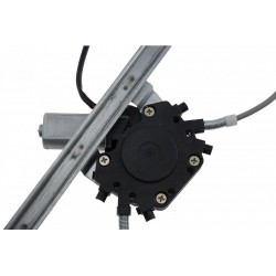 Ablakemelő PANDA 12-/BAL ELSŐ 51843301