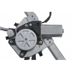 Ablakemelő PANDA 12-/BAL ELSŐ 51843301