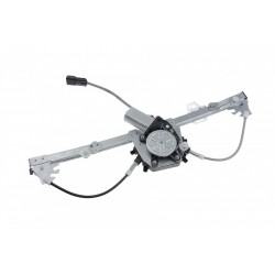 Ablakemelő PANDA 12-/JOBB ELSŐ Villanymotorral 51842950