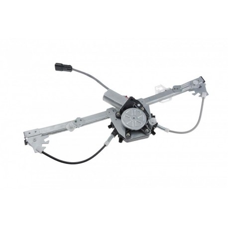 Ablakemelő PANDA 12-/JOBB ELSŐ Villanymotorral 51842950