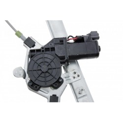 Ablakemelő PUNTO 99-/BAL ELSŐ 46536312