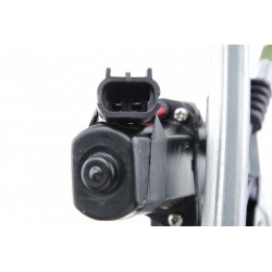 Ablakemelő PUNTO 99-/BAL ELSŐ 46536312