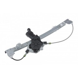 Ablakemelő PUNTO 99-/JOBB ELSŐ Villanymotorral 46536311