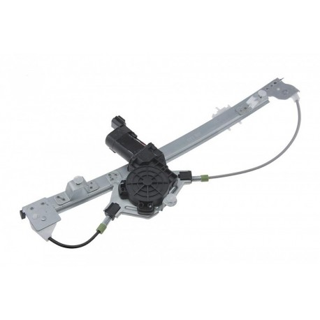 Ablakemelő PUNTO 99-/JOBB ELSŐ Villanymotorral 46536311