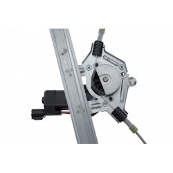 Ablakemelő PUNTO 99-/JOBB ELSŐ Villanymotorral 46536311