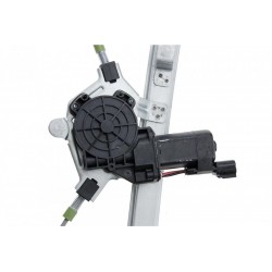 Ablakemelő PUNTO 99-/JOBB ELSŐ Villanymotorral 46536311