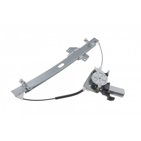 Ablakemelő HYUNDAI I30 06-/JOBB ELSŐ Villanymotorral 82402-1G010