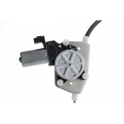 Ablakemelő HYUNDAI I30 06-/JOBB ELSŐ Villanymotorral 82402-1G010