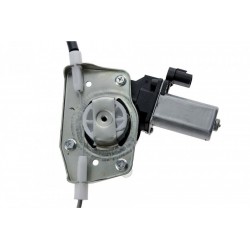 Ablakemelő HYUNDAI I30 06-/JOBB ELSŐ Villanymotorral 82402-1G010