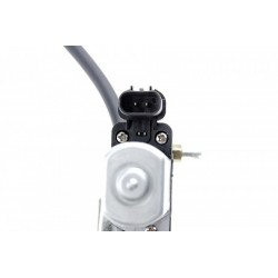 Ablakemelő HYUNDAI I30 06-/JOBB ELSŐ Villanymotorral 82402-1G010