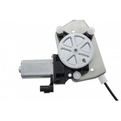 Ablakemelő HYUNDAI I30 06-/BAL ELSŐ Villanymotorral 82401-1G010