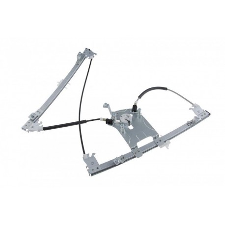 Ablakemelő MERCEDES C W203 00-08/JOBB ELSŐ/ 2037201646