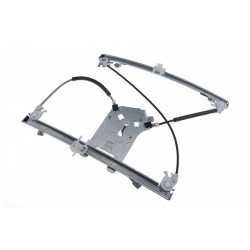 Ablakemelő MERCEDES C W203 00-08/JOBB ELSŐ/ 2037201646