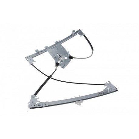 Ablakemelő MERCEDES C W203 00-08 /BAL ELSŐ/ 2037201546