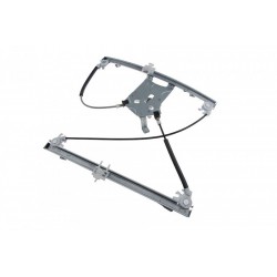 Ablakemelő MERCEDES C W203 00-08 /BAL ELSŐ/ 2037201546