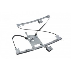 Ablakemelő MERCEDES C W203 03-07/JOBB ELSŐ/ 2037203246