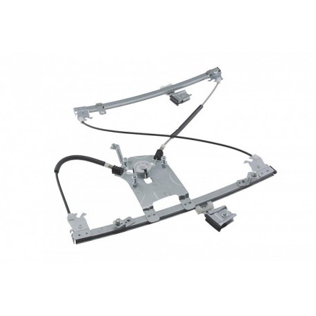 Ablakemelő MERCEDES C W203 03-07/JOBB ELSŐ/ 2037203246