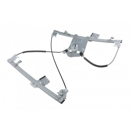 Ablakemelő MERCEDES CW203 03-07 /BAL ELSŐ/ 2037203146