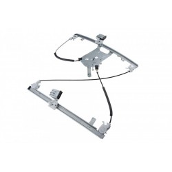 Ablakemelő MERCEDES CW203 03-07 /BAL ELSŐ/ 2037203146