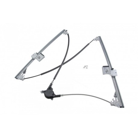 Ablakemelő MERCEDES VITO -10.08,/JOBB ELSŐ/ 6397200146